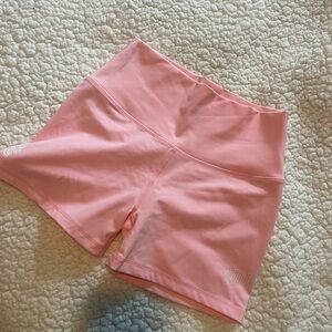 Darc Sport Women's Athletic Shorts in Pink